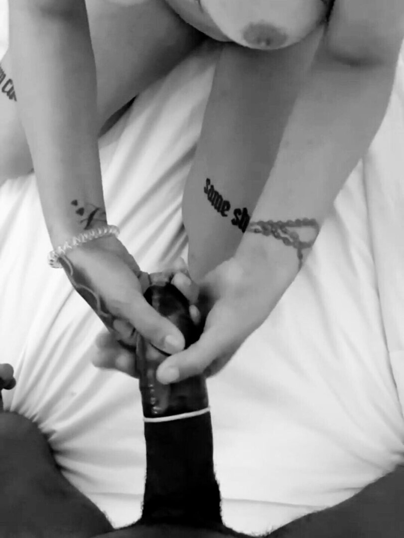 [M]oment before the fun starts 1