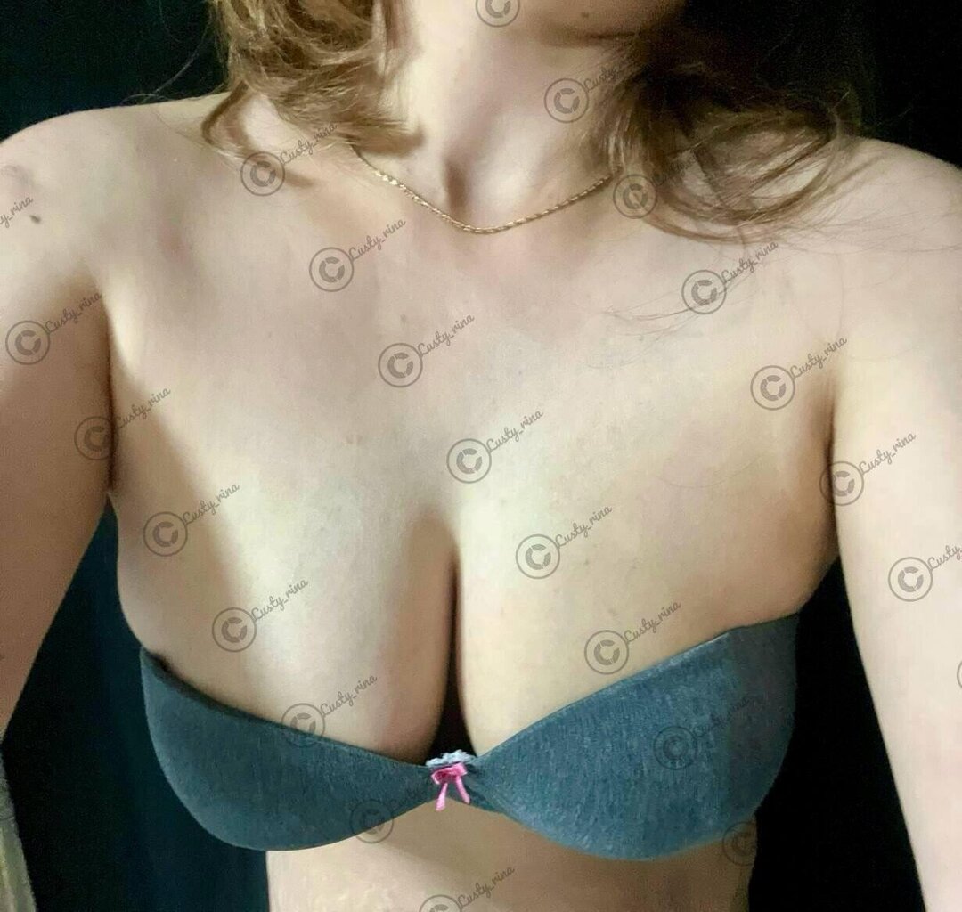 My mind is dark, my boobs are begging, and I belong to you ❤️‍ 1