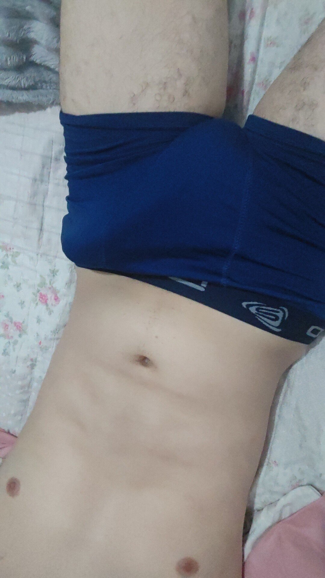 Na casa da namorada oq acham? 1