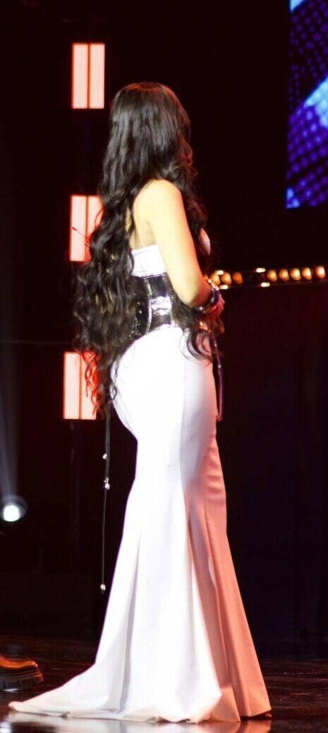 Nyvi Estephan (@nyviestephan) 3