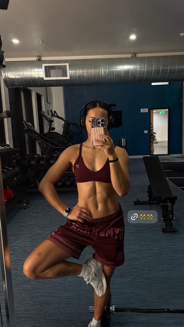 Olivia Reardon – Instagram Stories – January 15, 2026 2