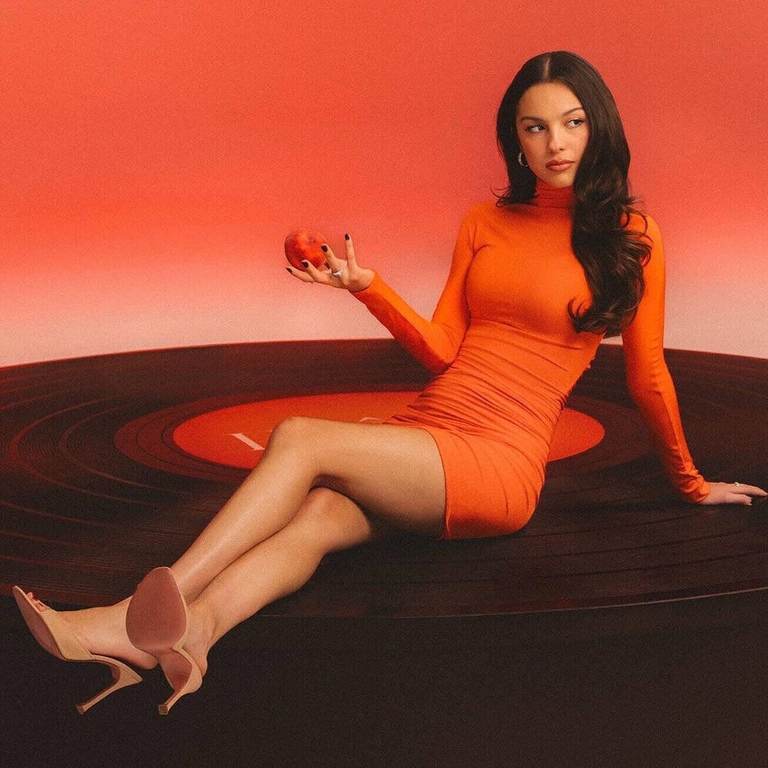 Olivia Rodrigo 1