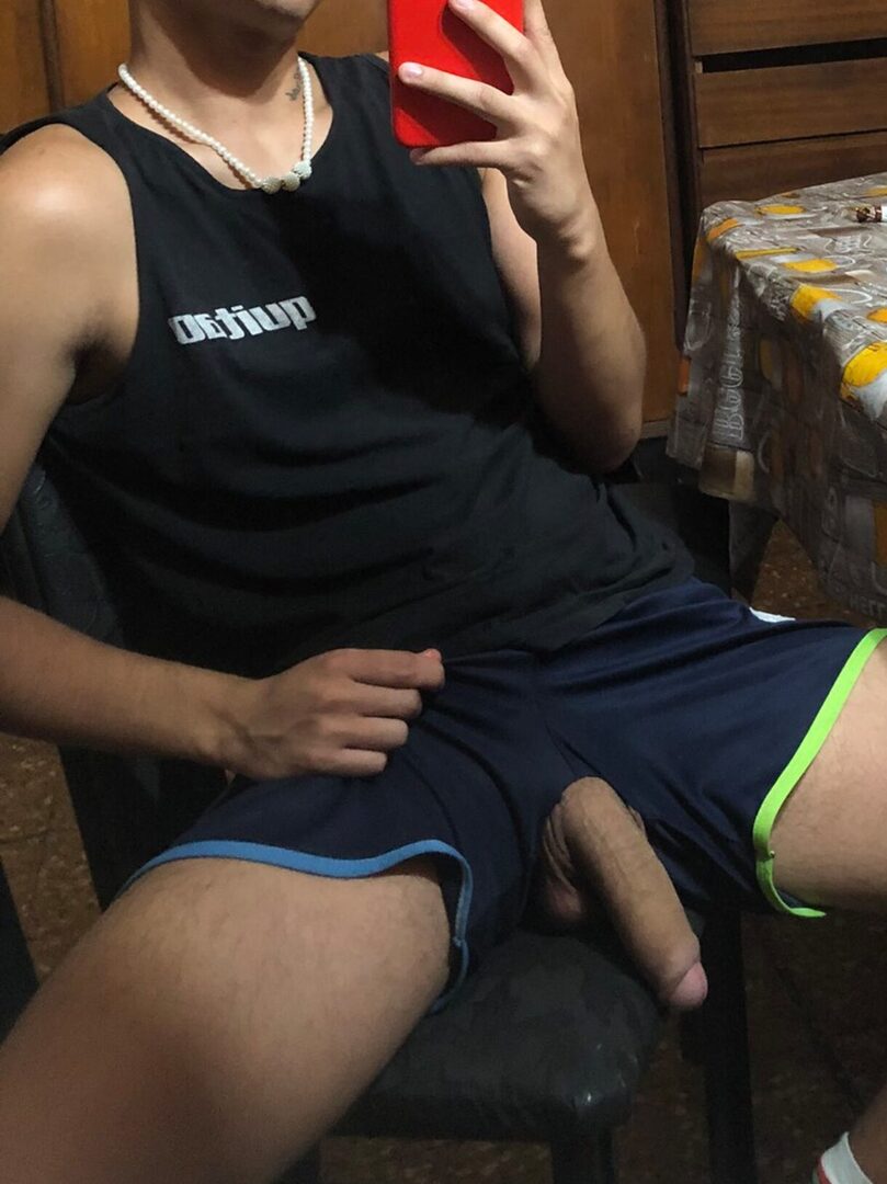 Primeiros nudes do ano, algo pra melhorar? 2