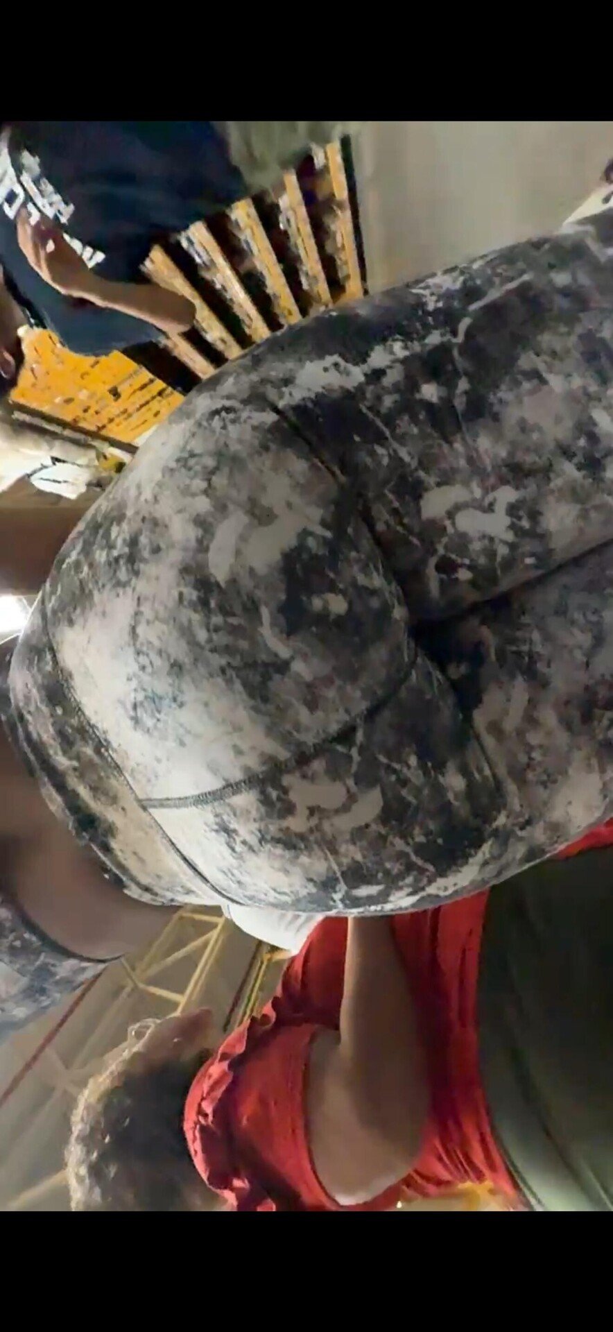 Que les parece este culo? 2