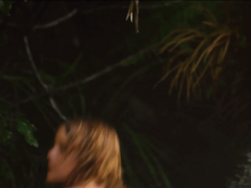 Rebecca Gibney – Among the Cinders (1983) 1