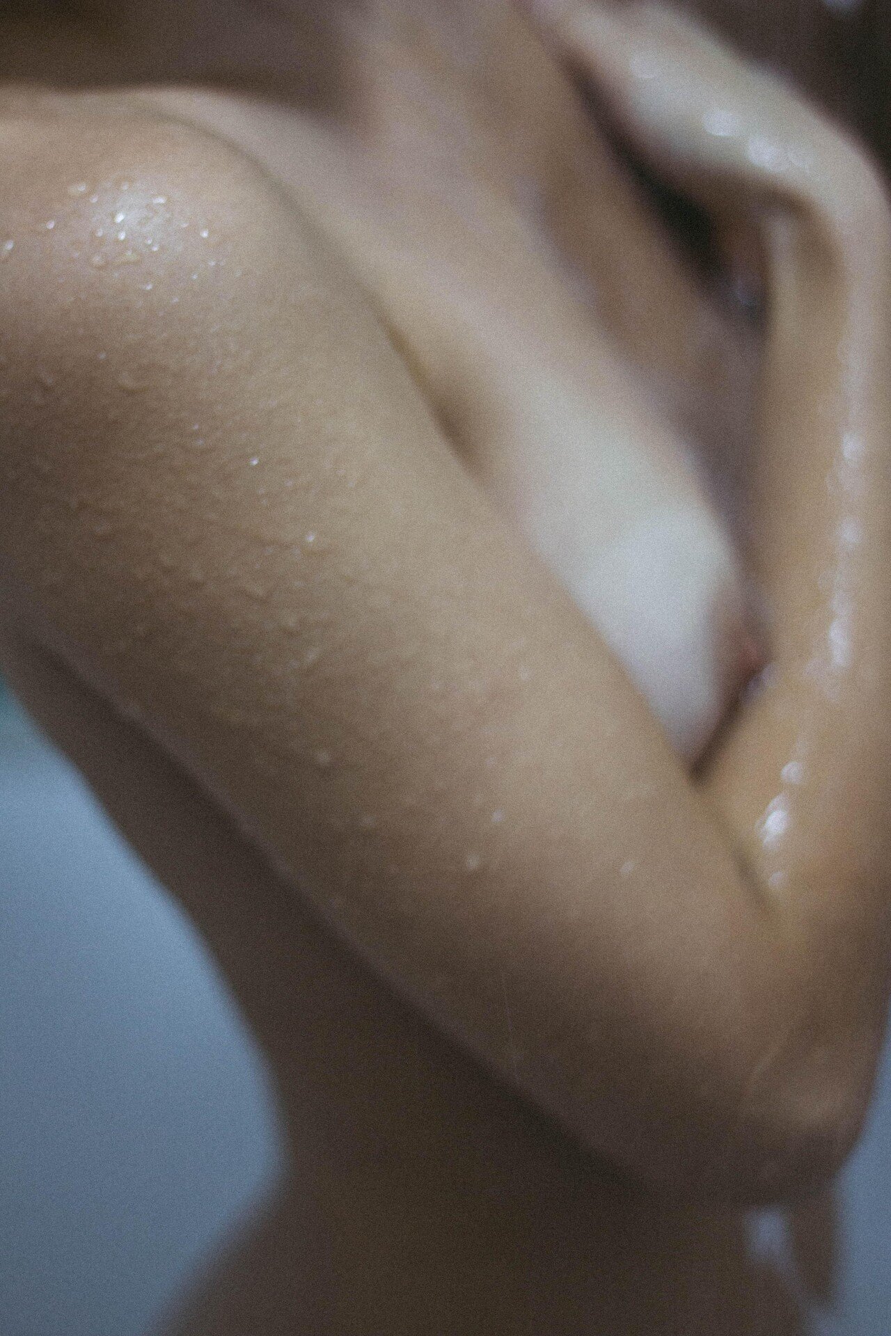 sábado é dia de tomar banho kkkkk 2