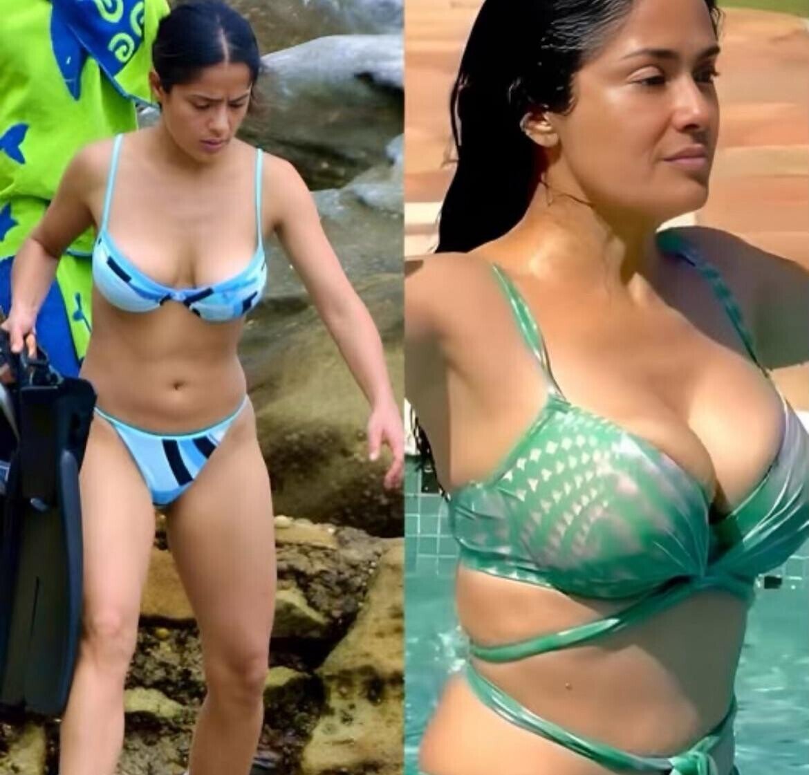 Salma Hayek 1