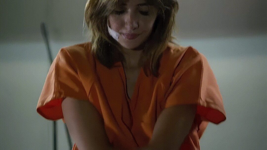 Sara Malakul Lane – JAILBAIT – 2014 1