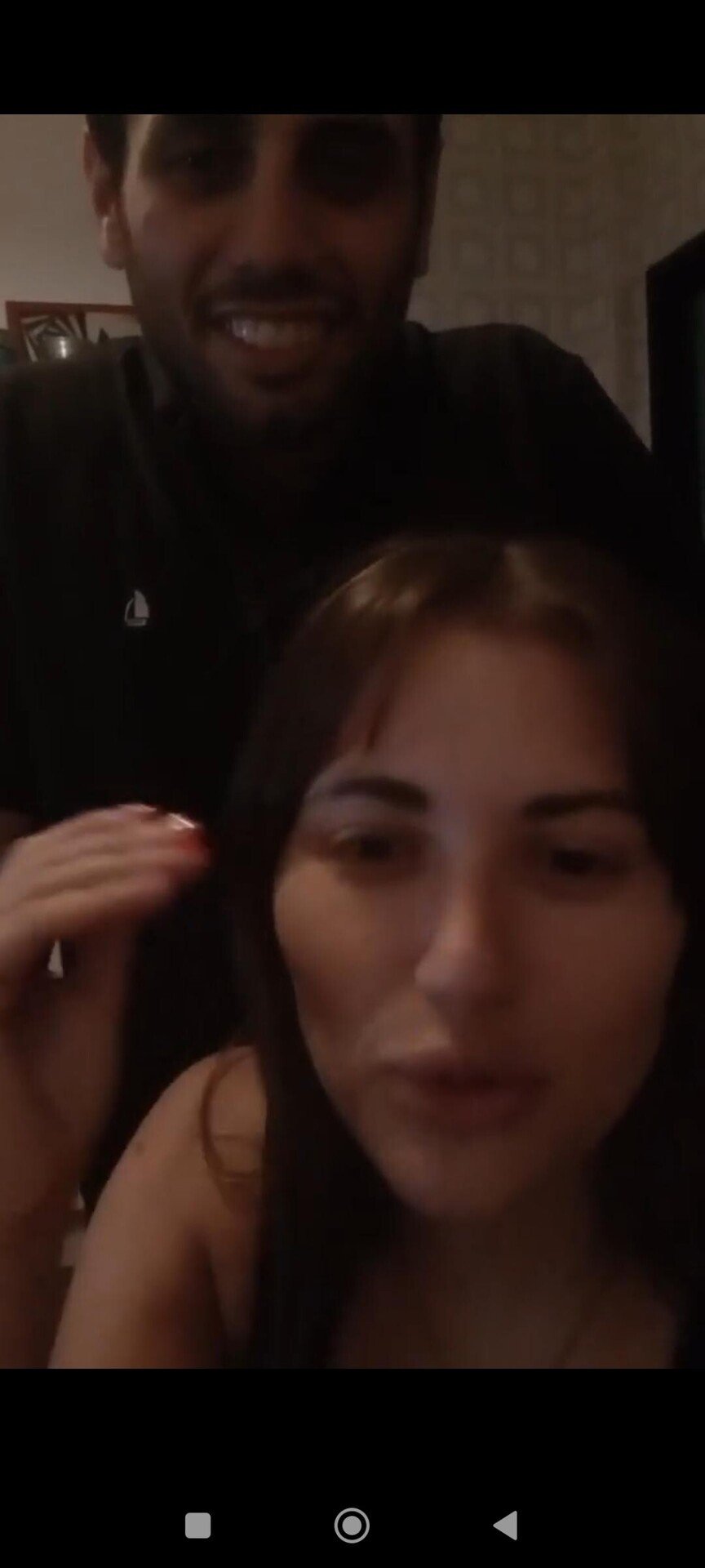 Se saben el nombre? 1