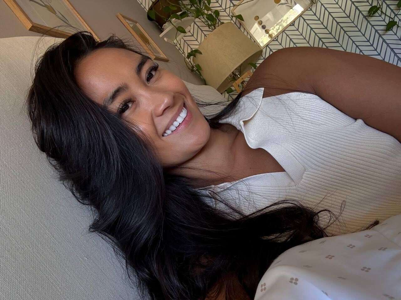 Smooth and deliberate ✨ 1