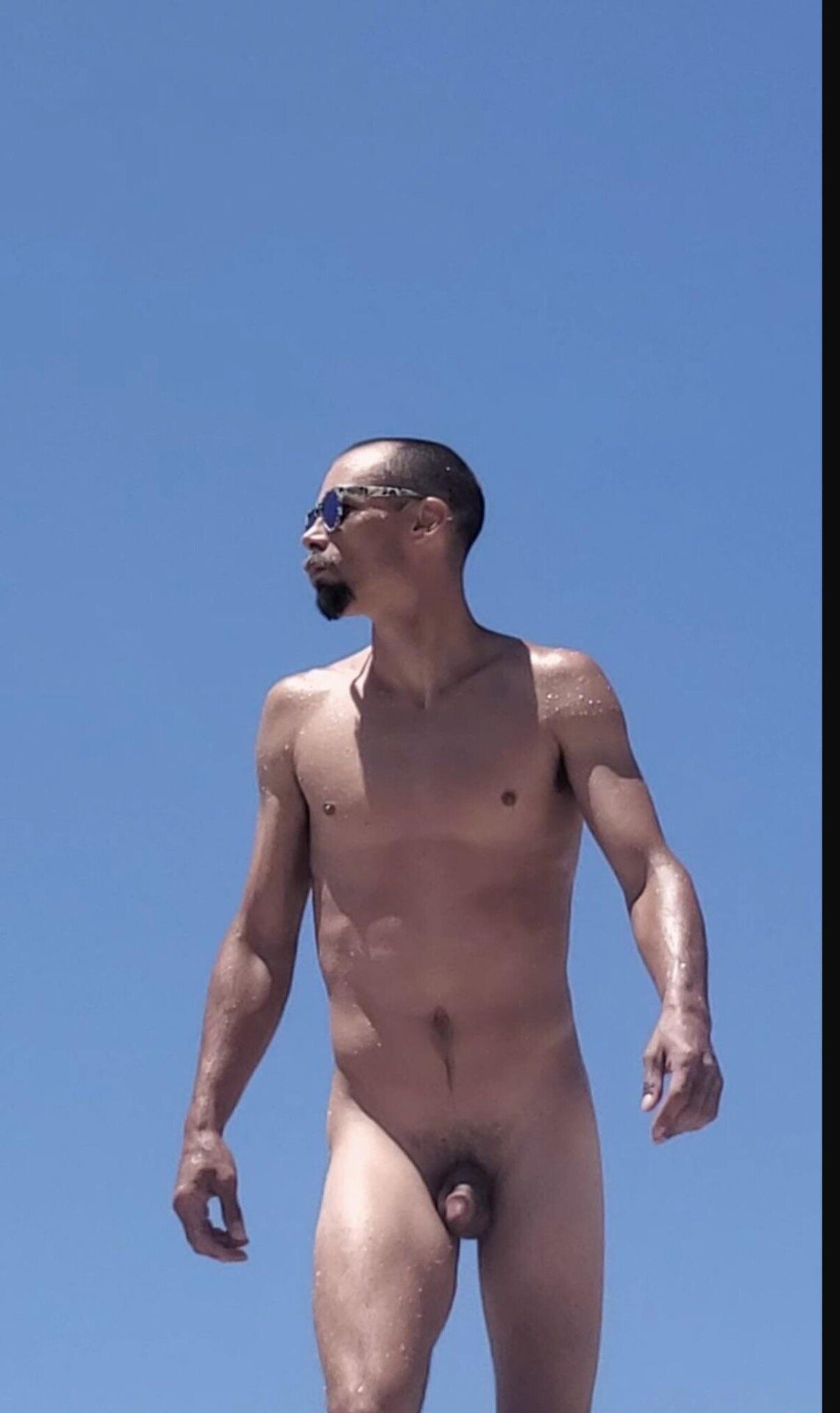 So ready for summer. 1