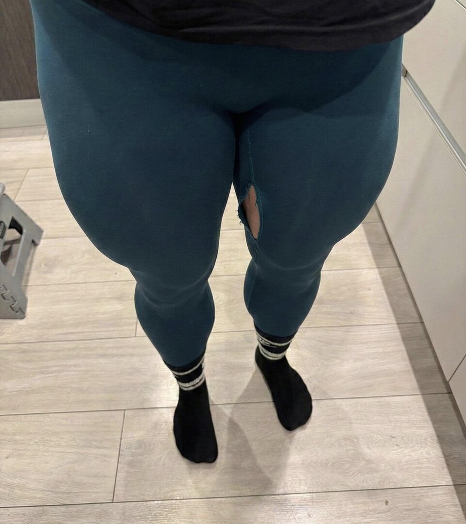 They lasted one leg day 1