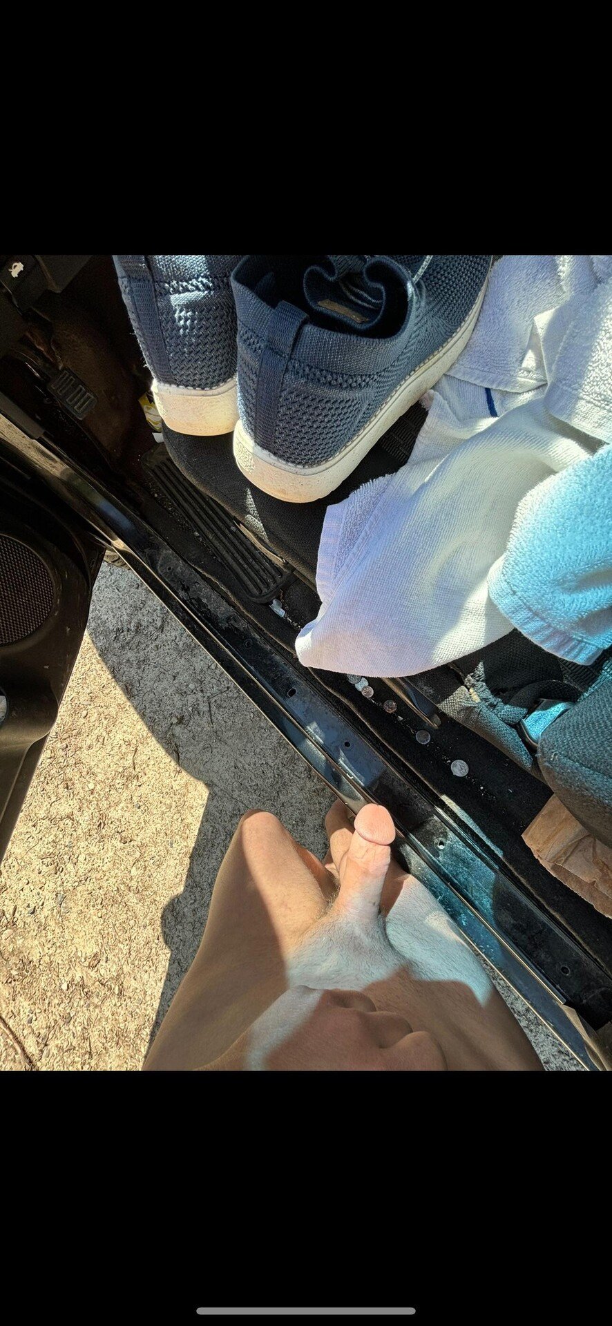 Thinking about u(m27) gay 1