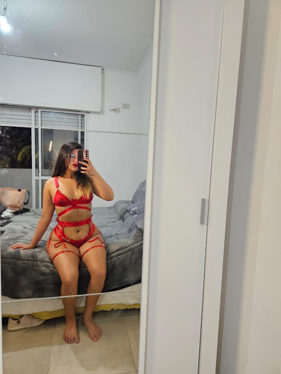 Vení y contame tus fantasias más oscuras 1