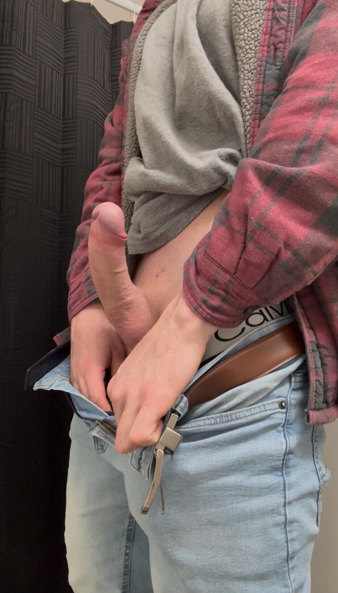 22yo muscular college thick cock stud 1