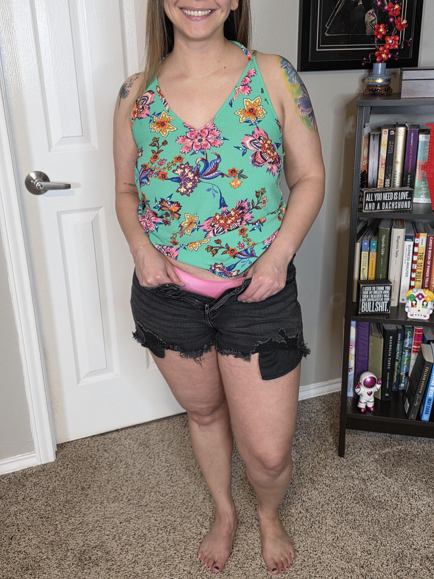 41yo milf…still showing off 2