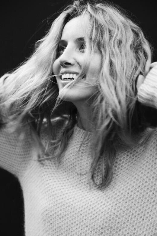 Annabelle Wallis – Wonderland Oct. 2013 – Photographer Jessie Craig 3