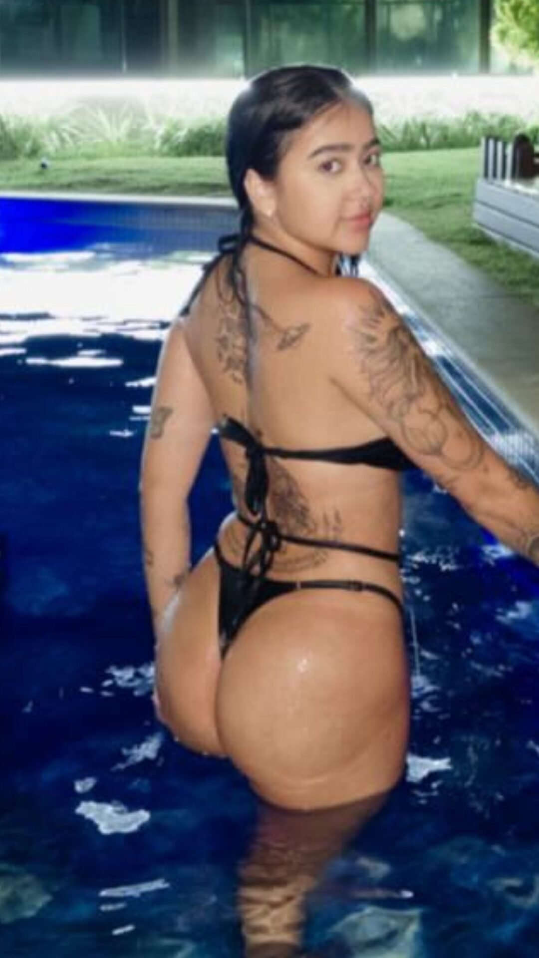 Beca Barreto (@becaa_barreto) 2