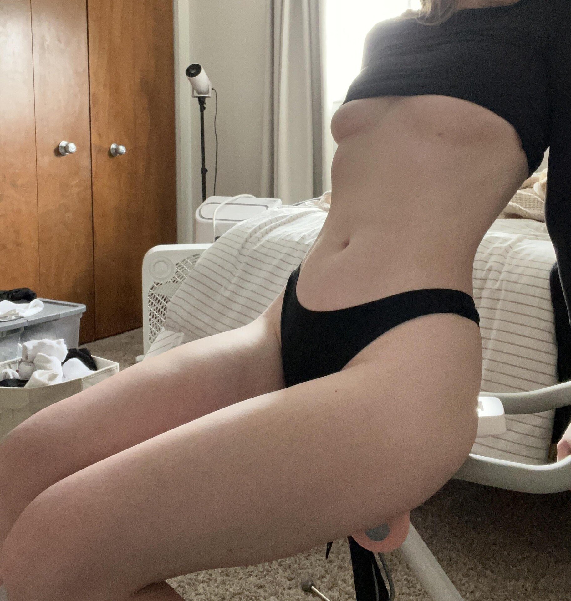 Better luck on Tuesday (f) 1