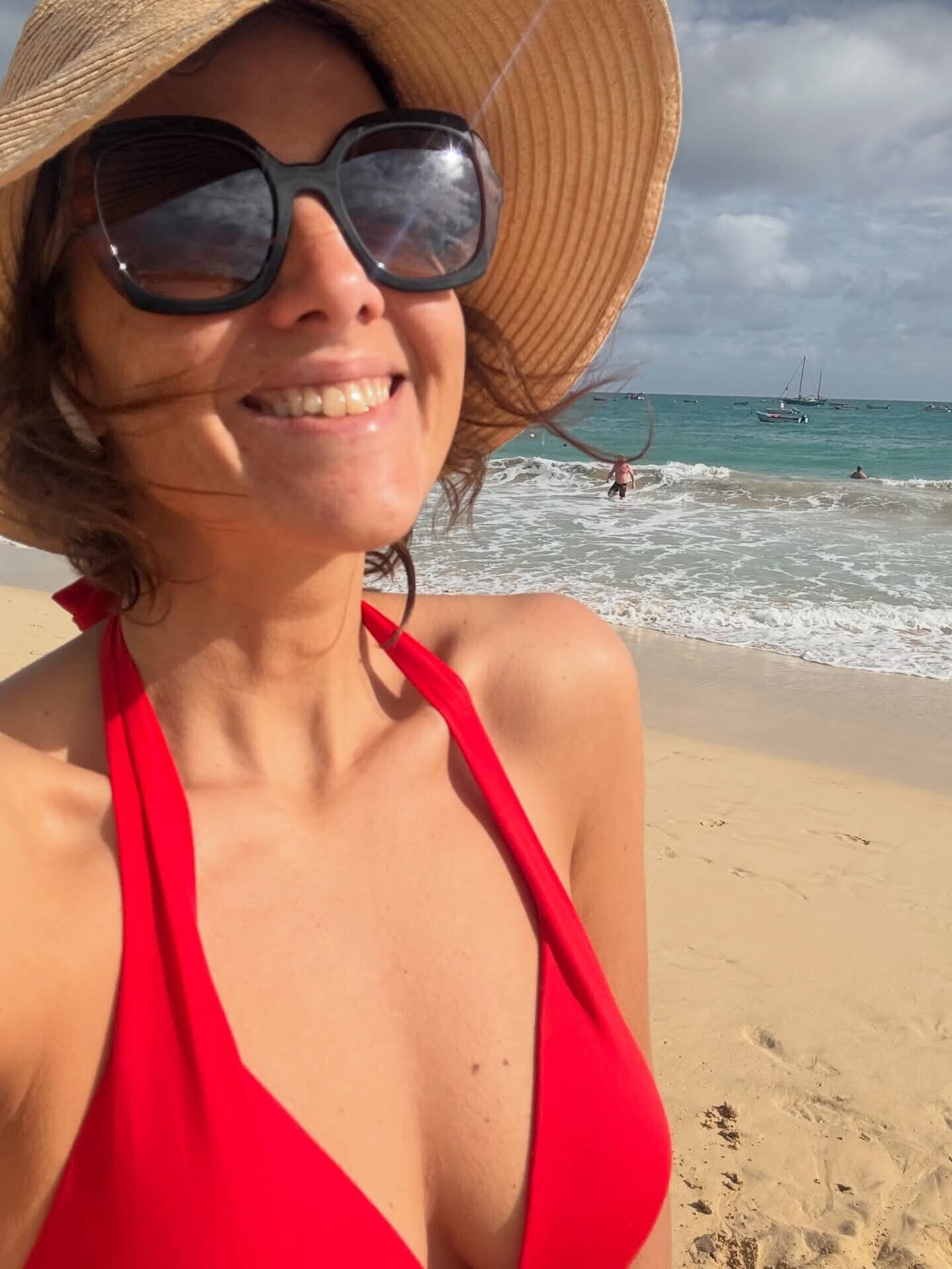 Catarina canelas jornalista TVI 2