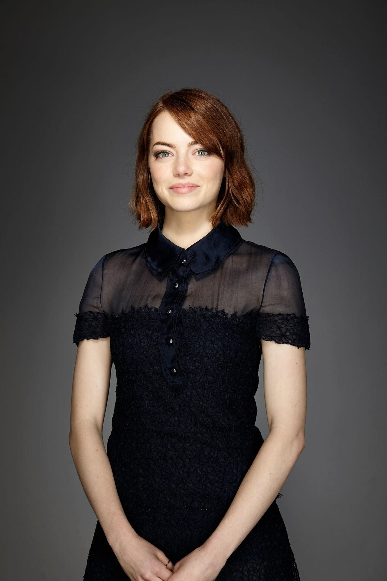 Emily Stone | LA Times December 2014 1