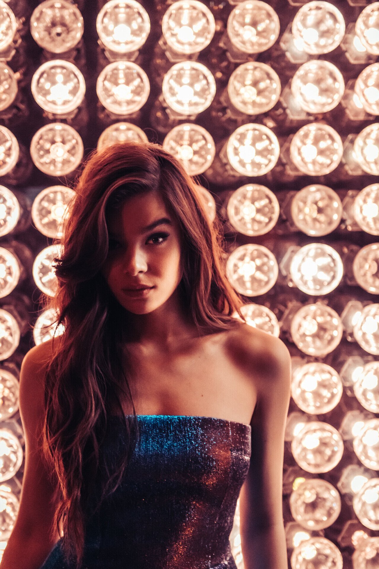 Hailee Steinfeld shot by Conor McDonnell | 2018 1