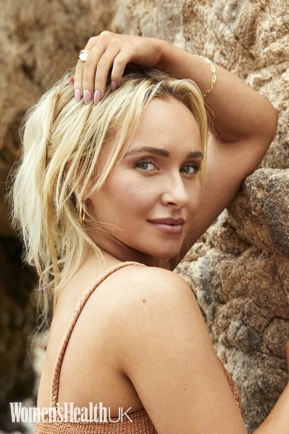 Hayden Panettiere, Women’s Health, 2023 3