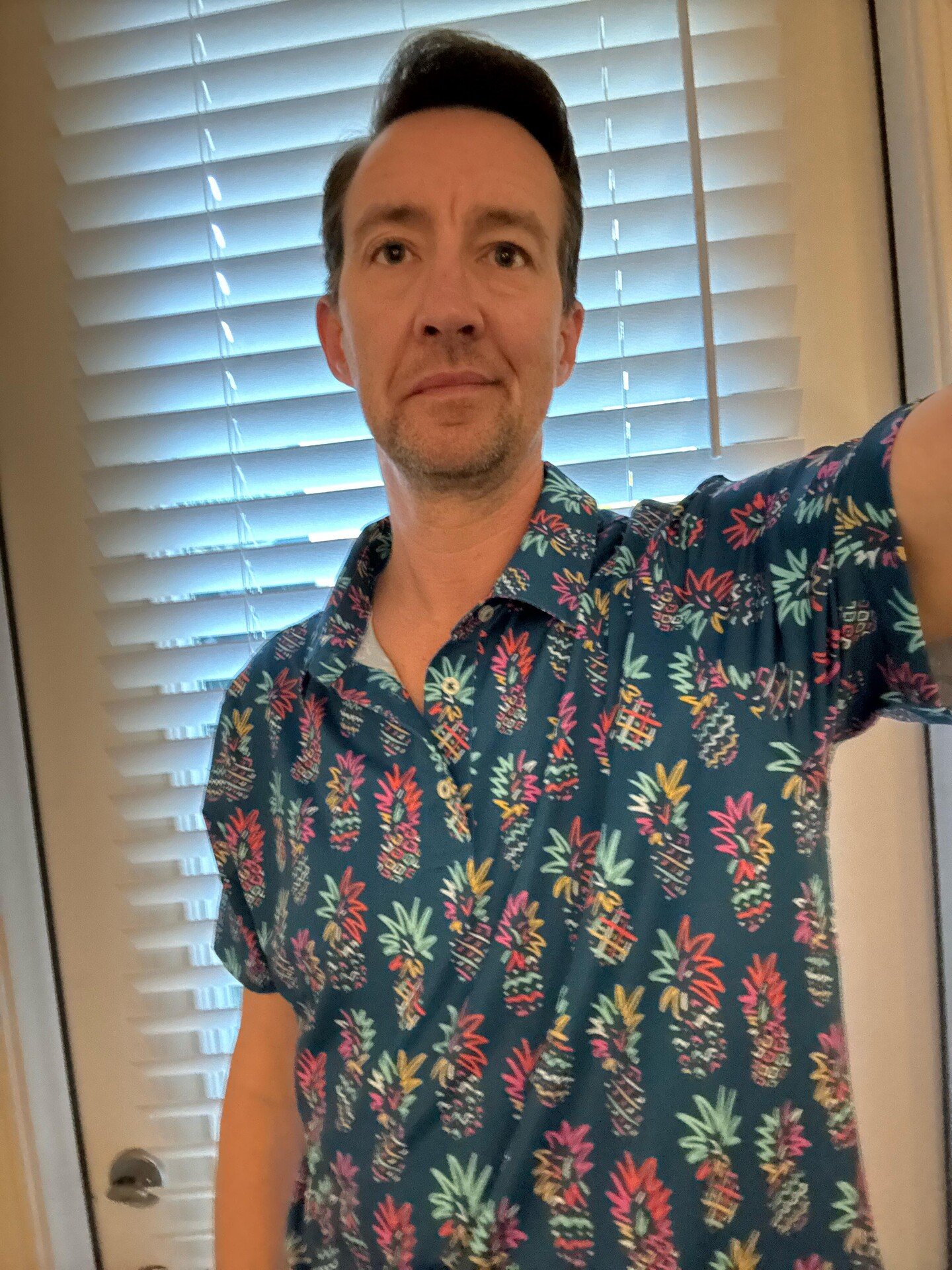 Heading to the GTM preserve just south of Ponte Vedra beach 1