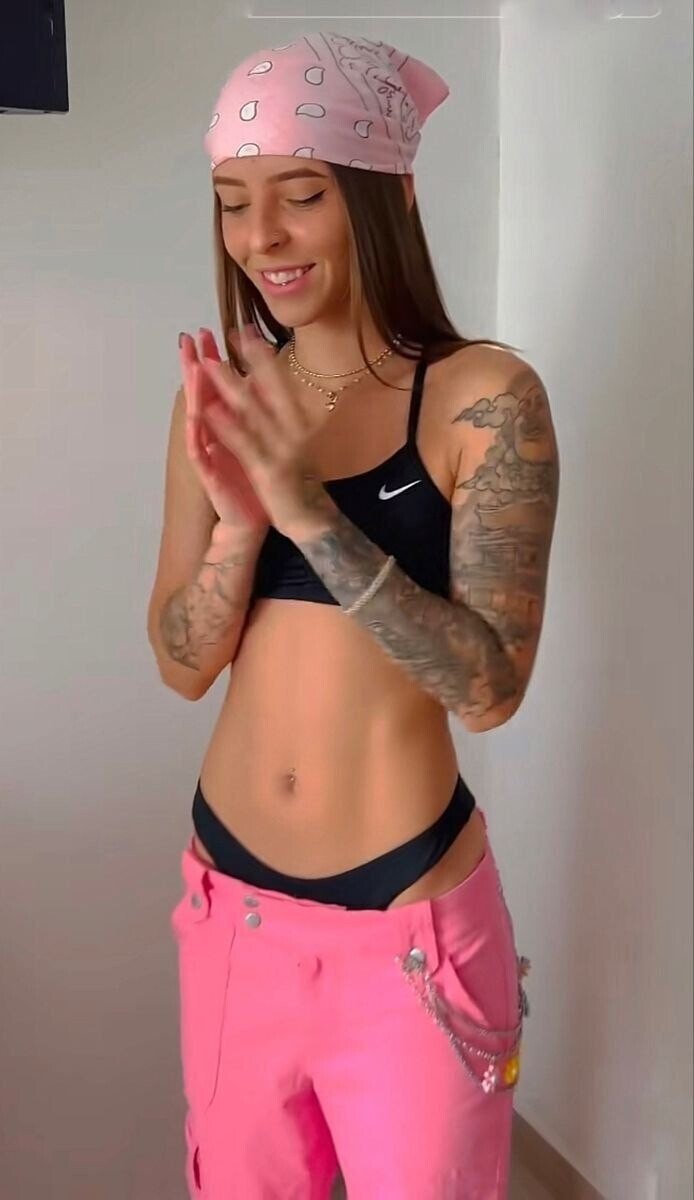 I’m melting for Young Miko 3