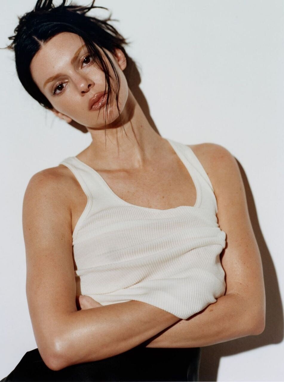 Kendall Jenner for Vogue France | March 2026 3