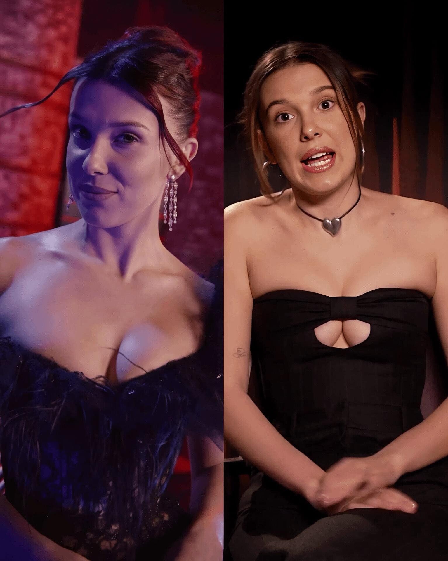 Millie Bobby brown 2