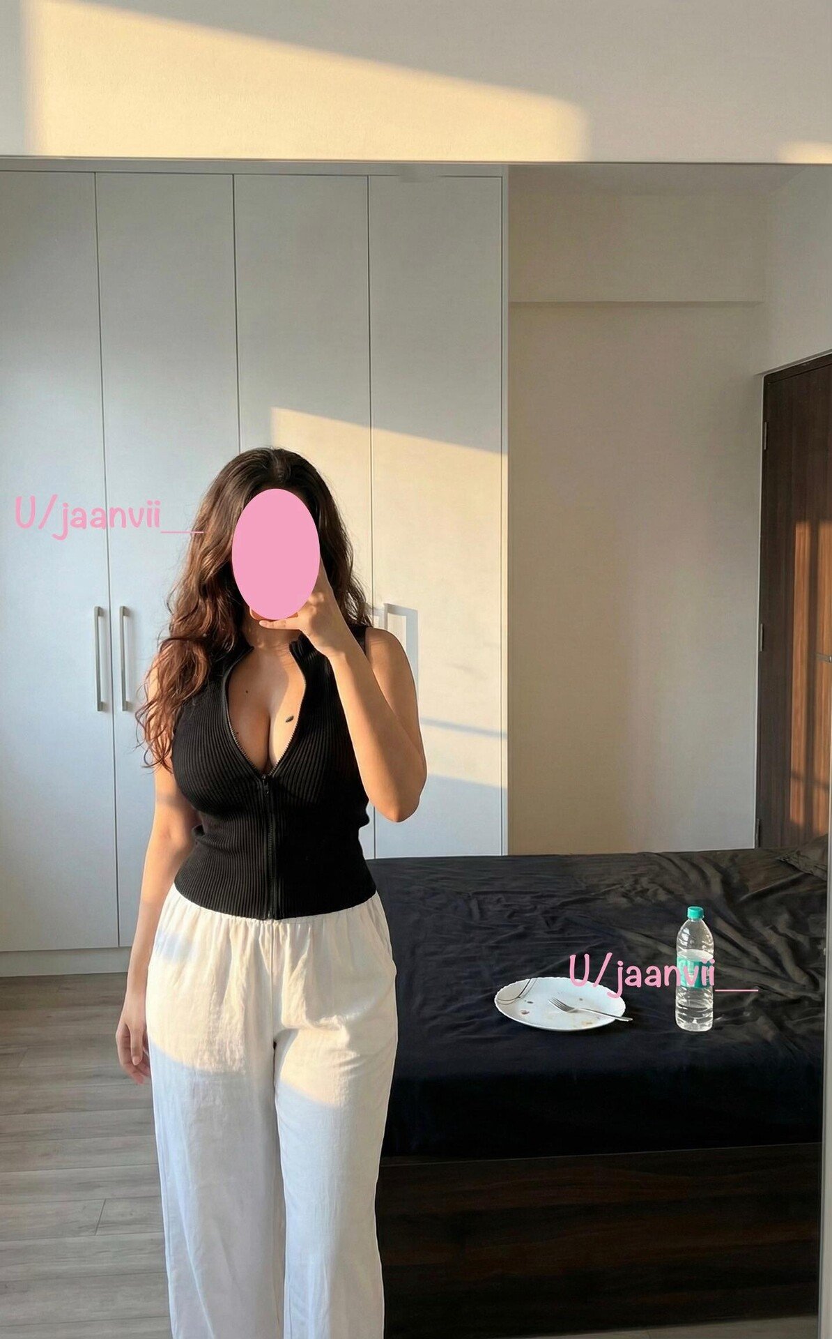 My Vespa is my best friend ❤️(btw how do I look ?) 1