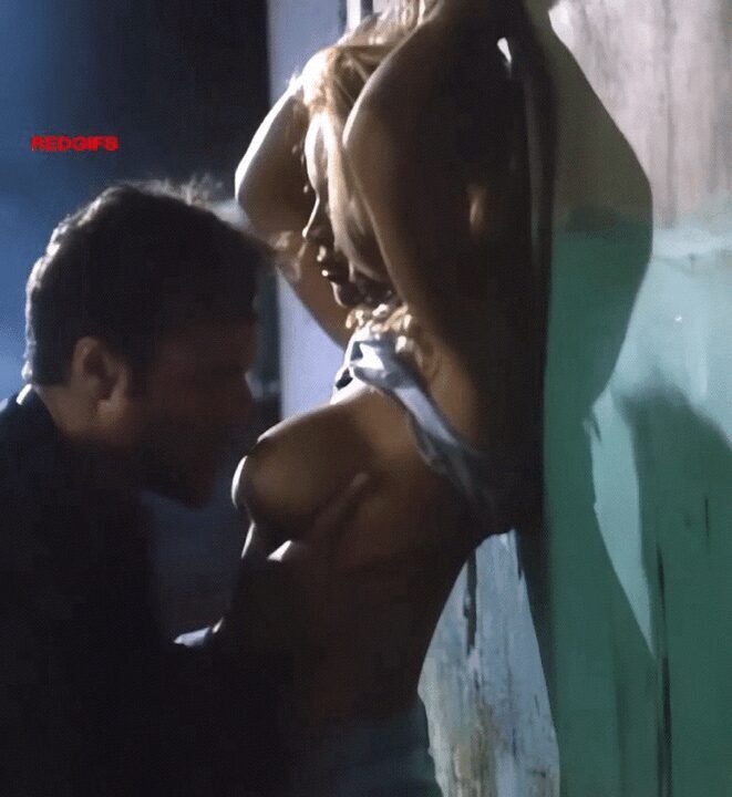 Pamela anderson-raw justice (1994) 1