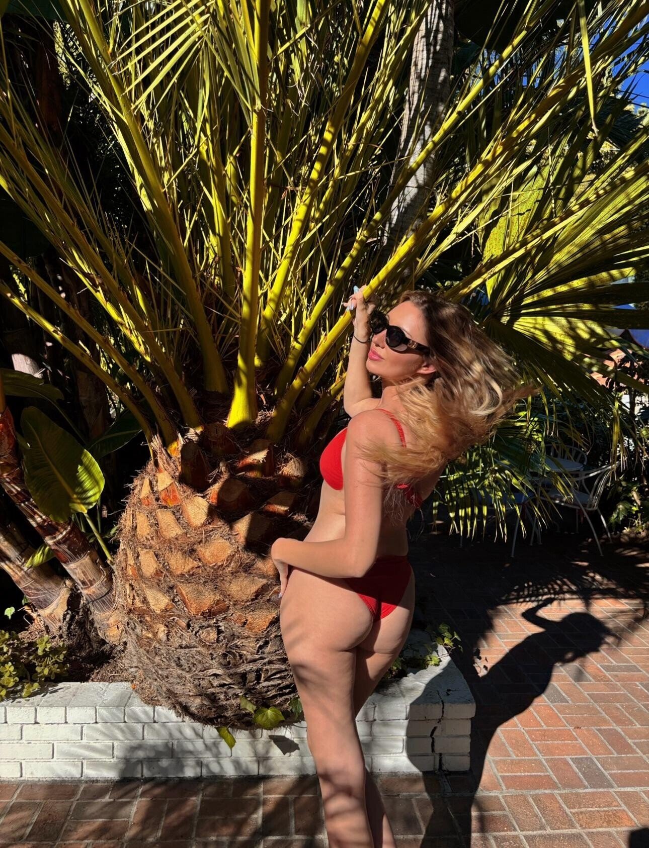 Playboy’s Allie Markova 1