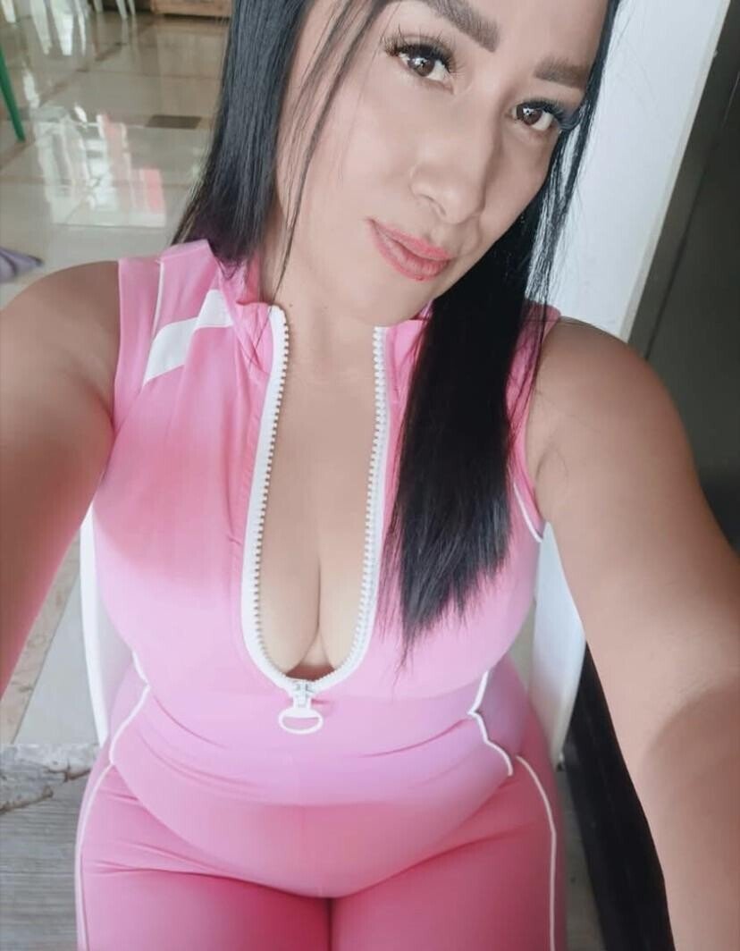 Que rica milf culona 4