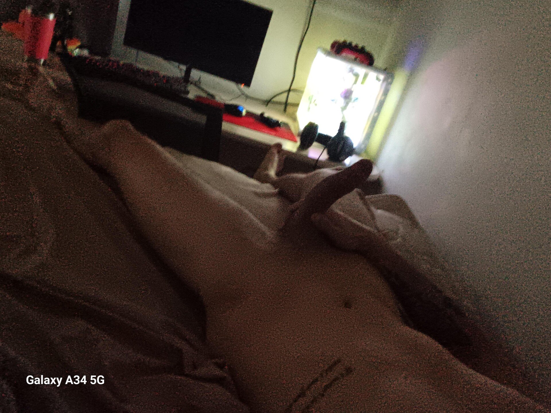 Será qie tá bom? 1