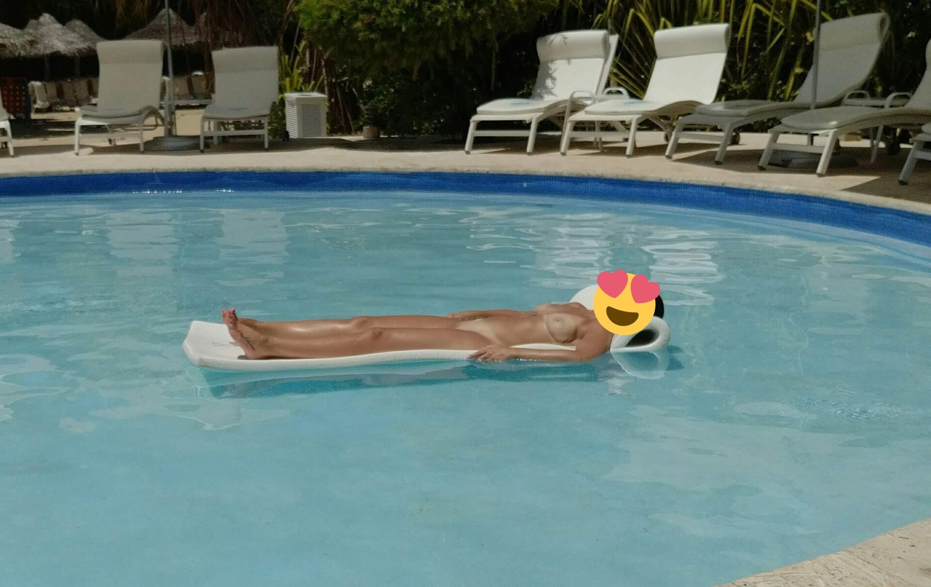 Already missing my Jamaica 1