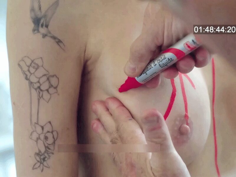 Angelina Jolie – Couture 1