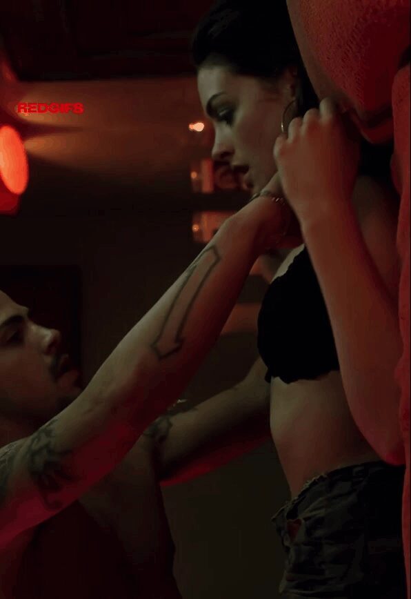 Anne Hathaway | Havoc (2005) 1