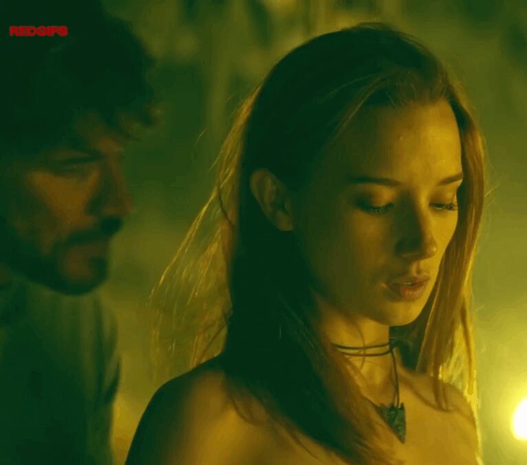 Aria Bedmar – The Cavern Crimes (2025) 1