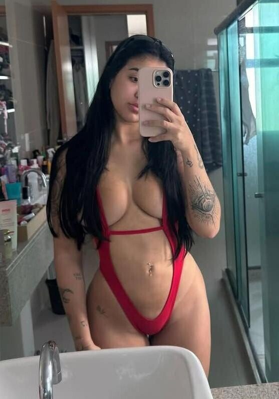 Beca Barreto (@becaa_barreto) 2