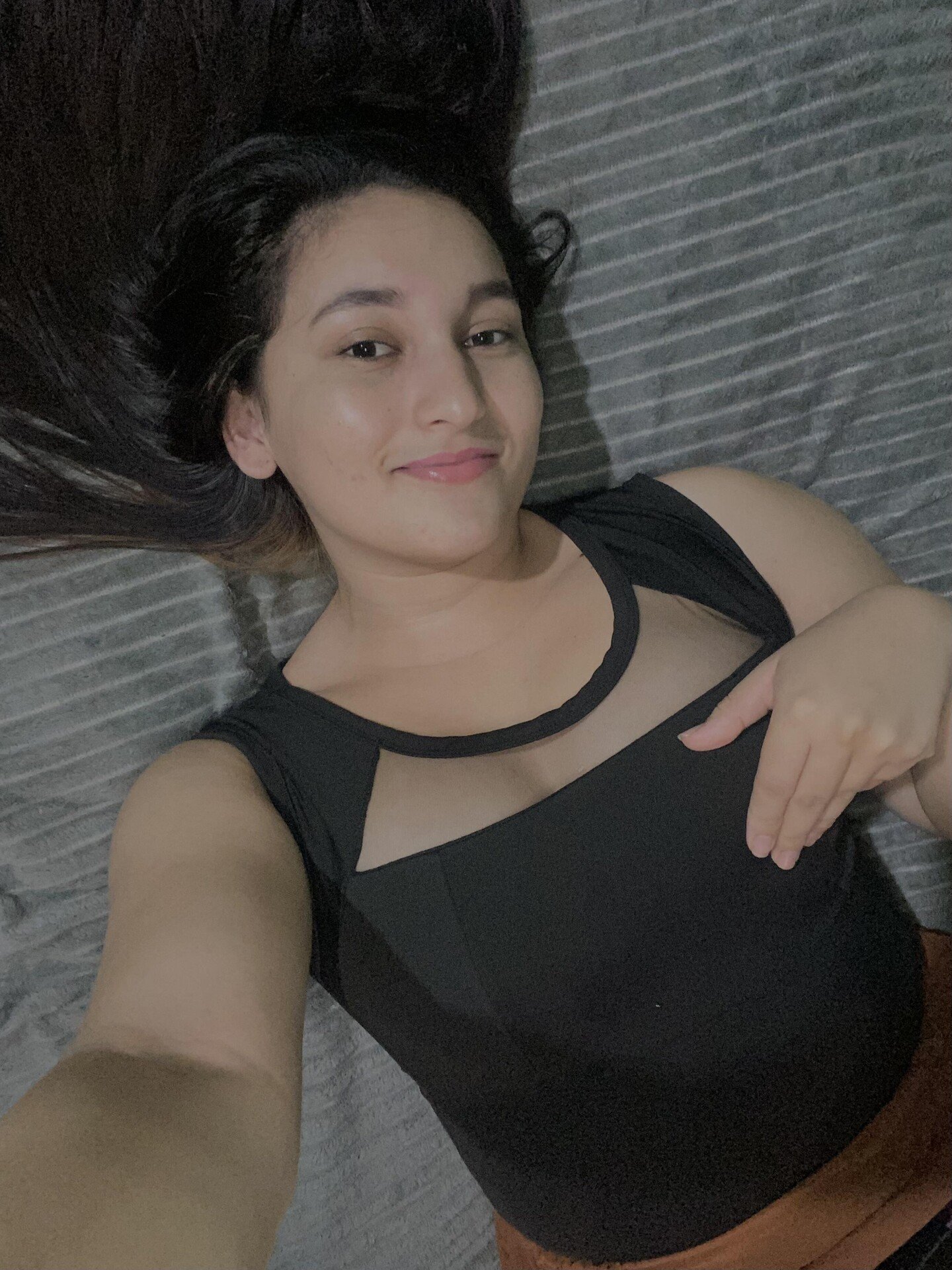 Buenos días,saludenme jaj 1