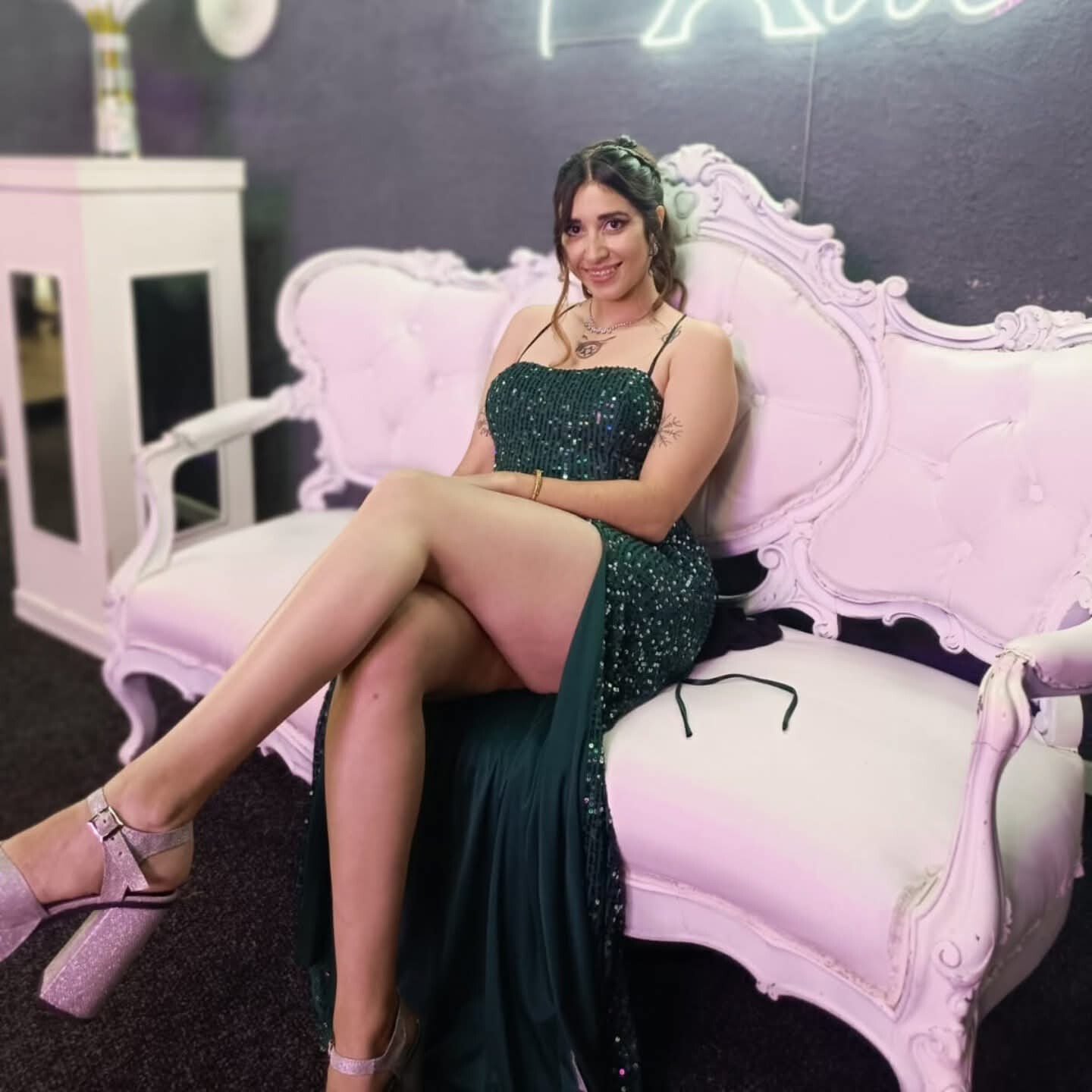 Cual foto te gusta más 2