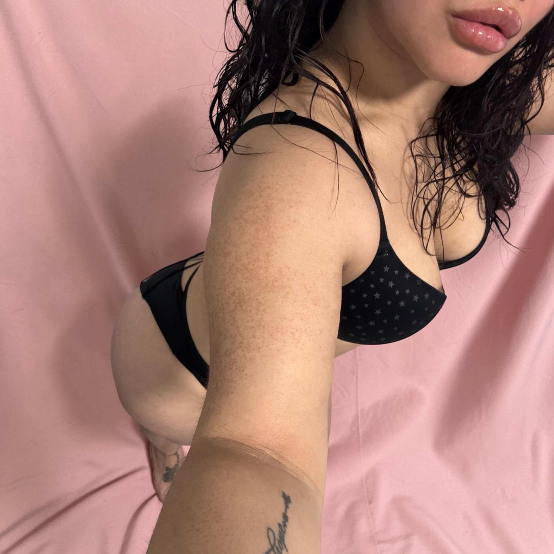 Don’t get any ideas… unless you want to. 1