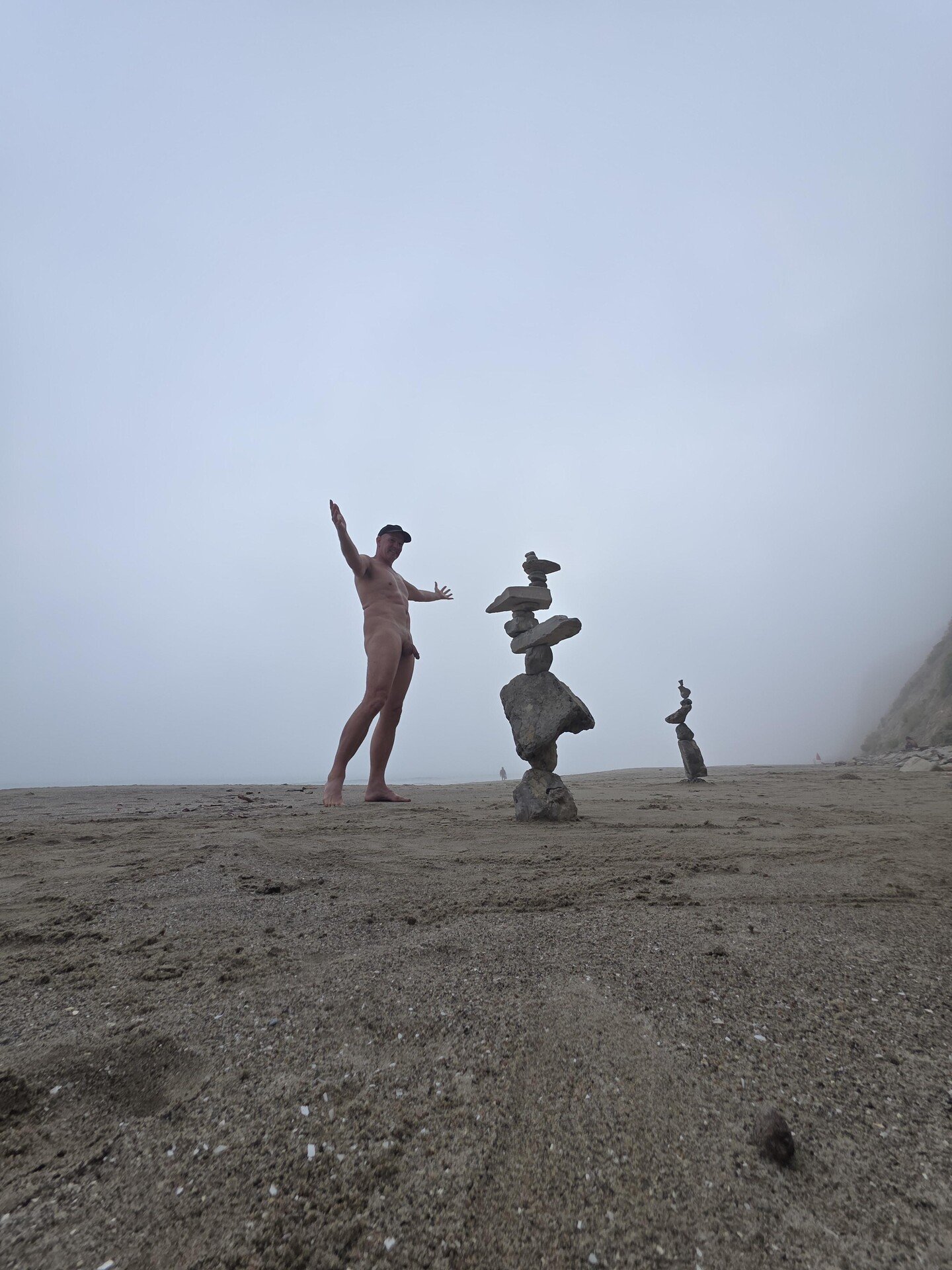 Evening at the beach… 2