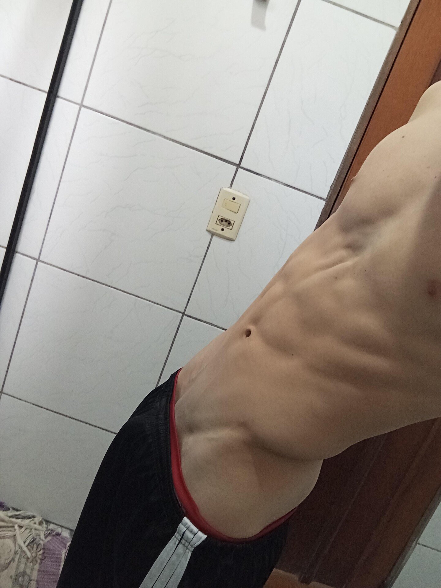 FL galera, mn é já tentei para cm a punheta mas hj eu percebi q ela não é mais uma necessidade mas se um vício bom q eu não quero para ! 2