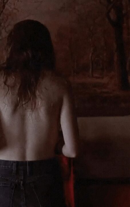 Gwyneth paltrow -flesh and bone(1993) 1