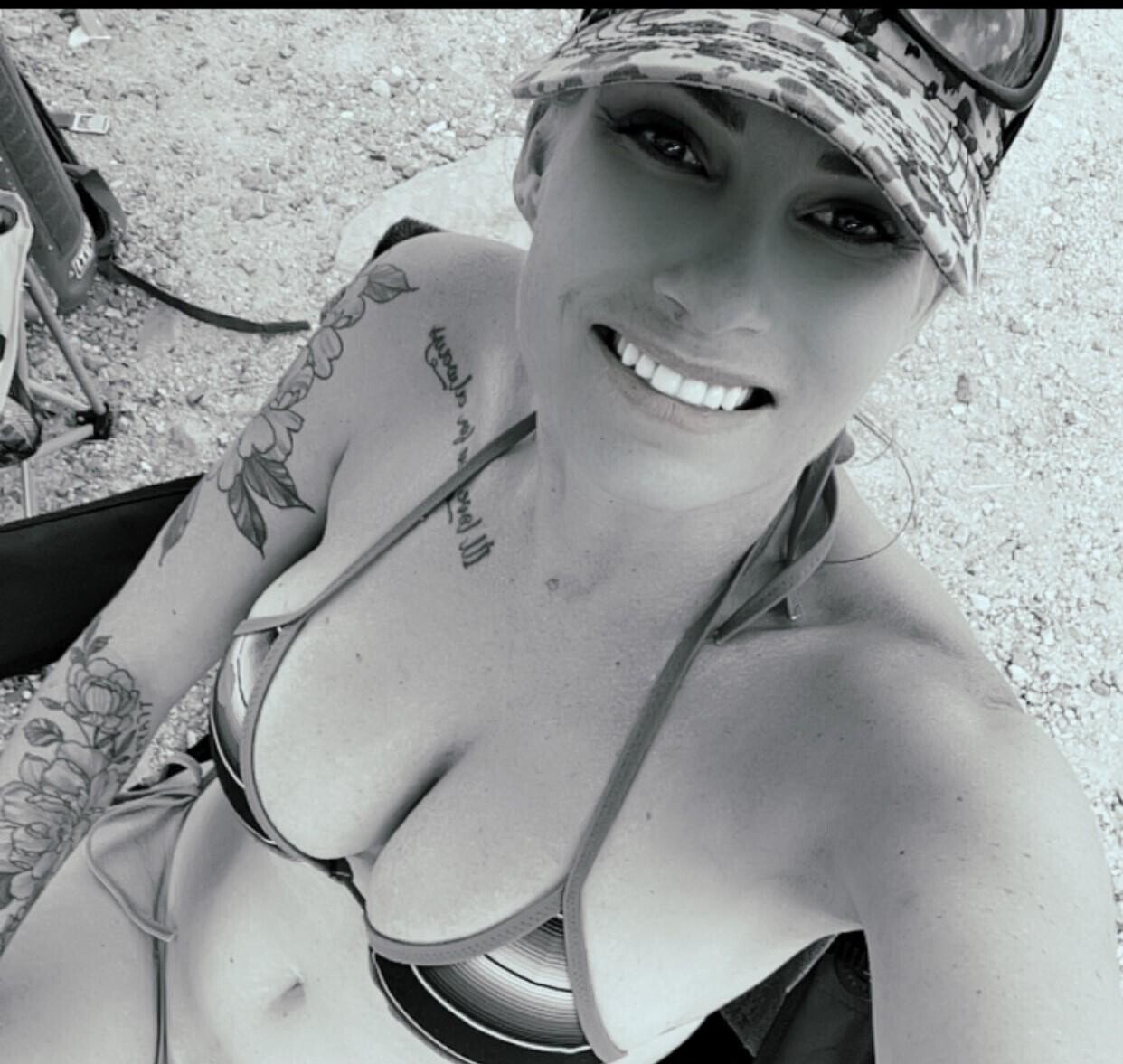 If you haven’t gotten any nudes from me yet, just say NO I’ll fill up your inbox (first 111 only) 1