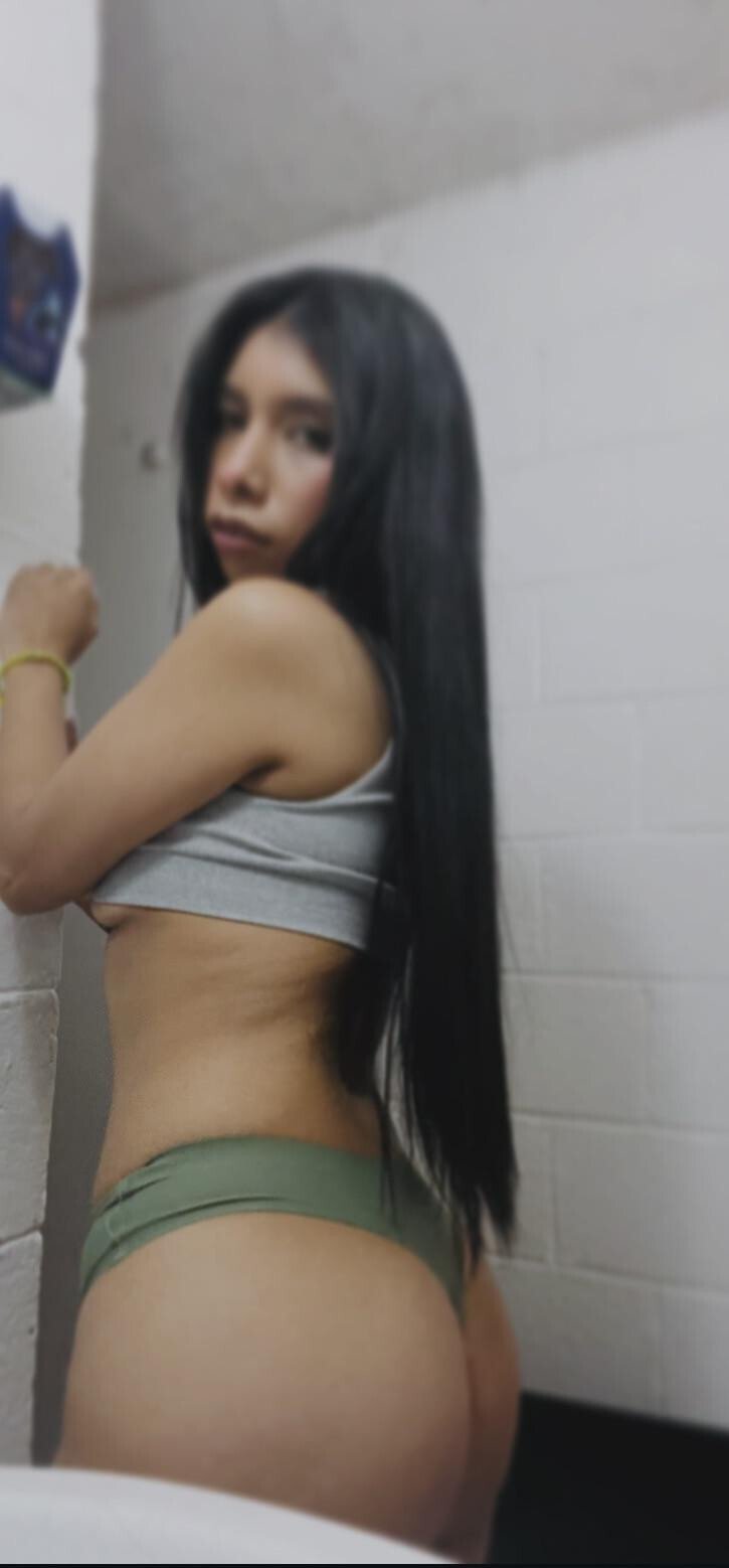 Imagine me riding you 1