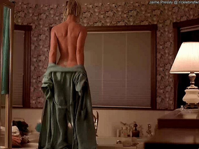 Jaime Pressly 1